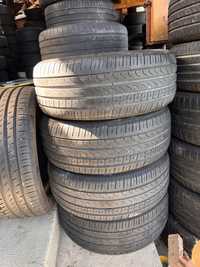 Anvelope vara Pirelli 225 50 17 runflat