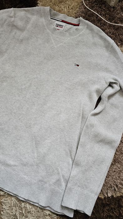 Pulover Tommy Hilfiger