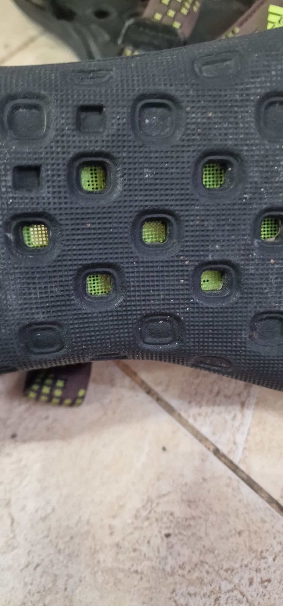 Мъжки сандали Adidas Climacool