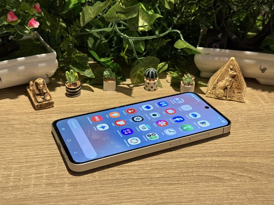 Samsung S24 Fe  ‼️Garanție ‼️