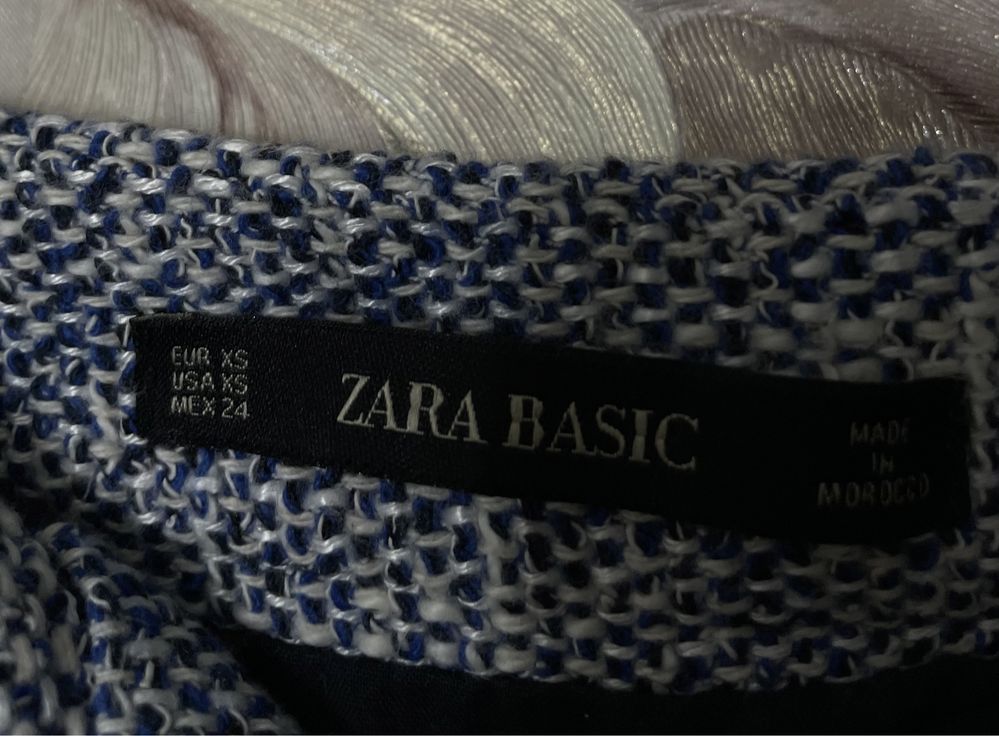 Продам юбку Zara