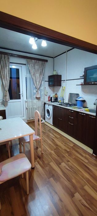Сдаётся квартира 2х ком Юнусабад 13-квартал Ахмад Дониш