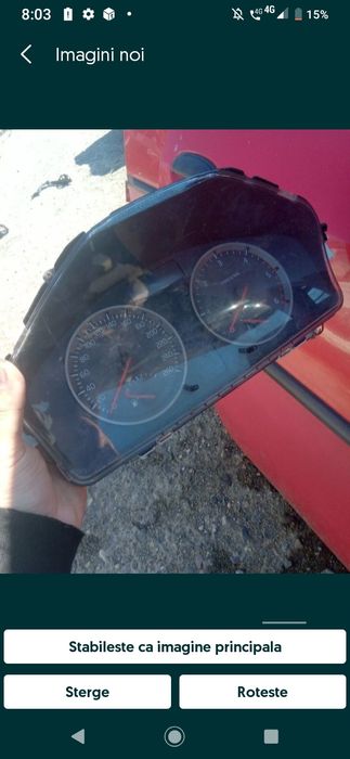 Vand Volvo s40 v50 , preturi bune