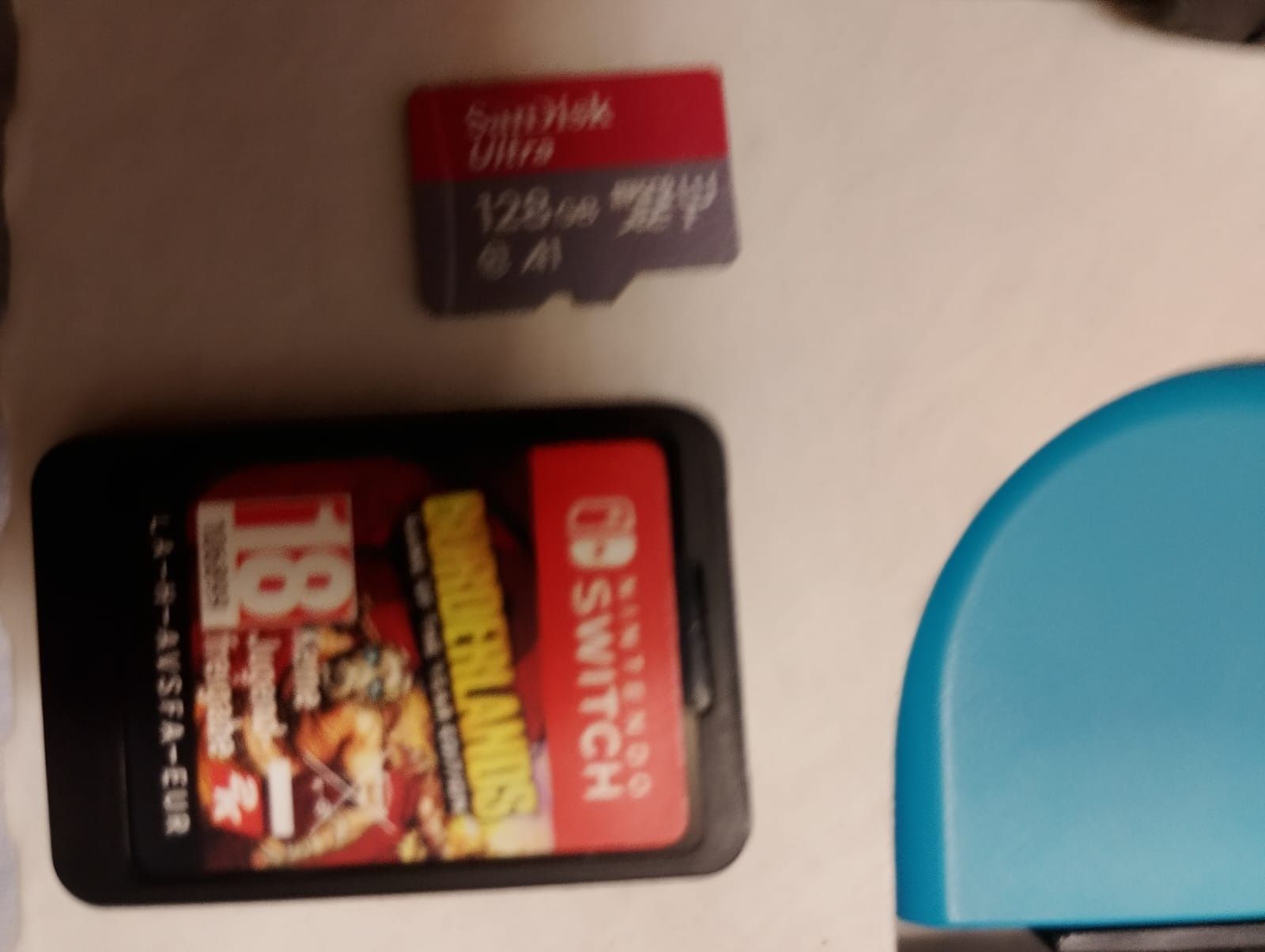 Nintendo SWITCH 128 GB