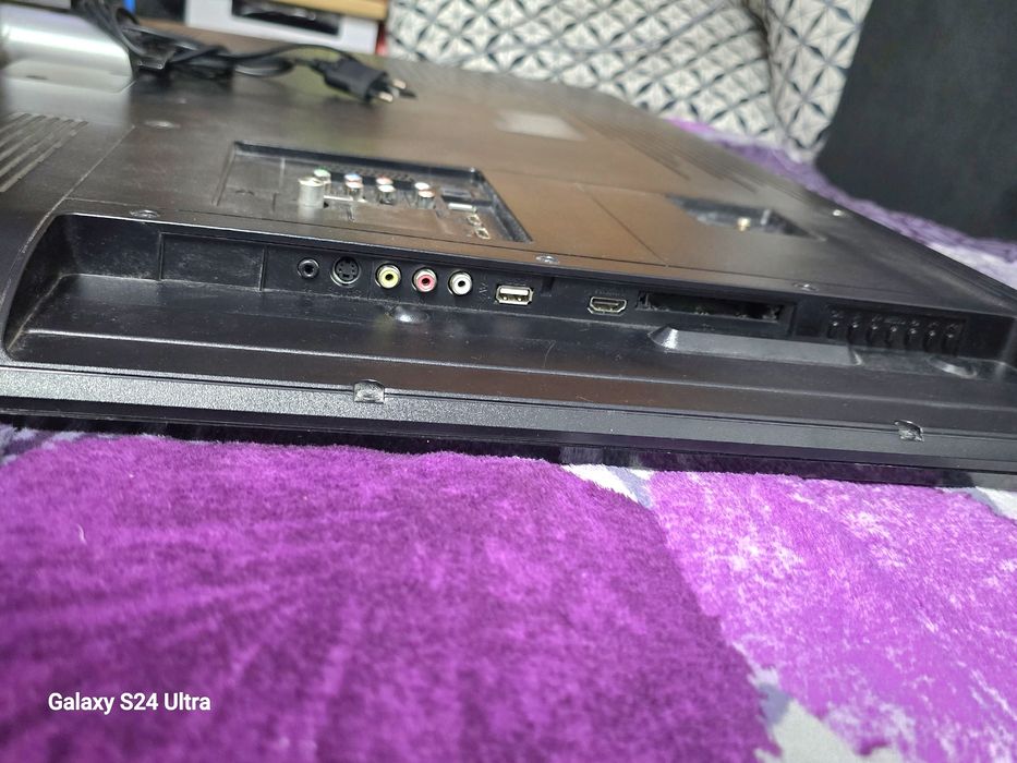 Телевизор GRUNDIG