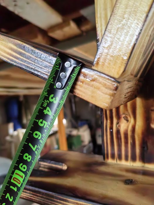 Стойка за вино и 2 чаши