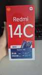 Телефон Redmi 14C 256гб