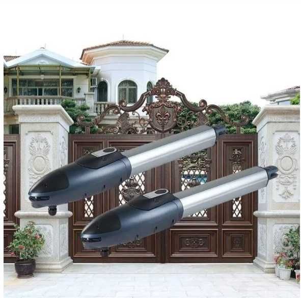 Powertech Автоматика для ворот