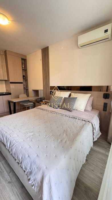 Продава се Едностаен апартамент в Свети Влас - 34 кв.м за 2030 €/кв.м - Снимка #1