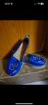 Espadrile Love Moschino
