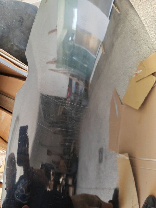 Преден капак Volkswagen CC