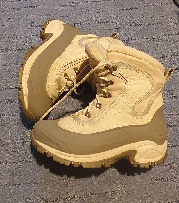 Cizme Columbia 39