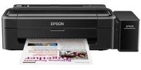 Струйный принтер Epson L132 A4