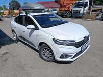 Dacia Logan 3  GPL+Benzină
