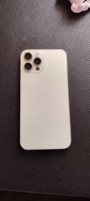 Iphone 12 pro max 128gb