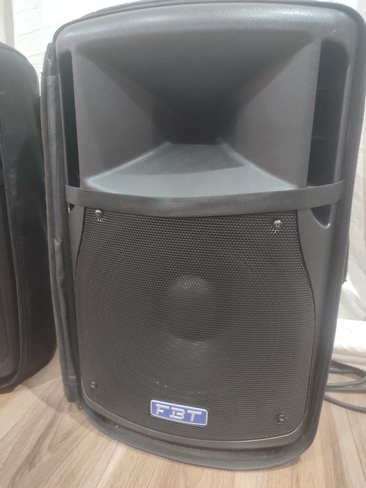 Vand FBT HiMaxx 40 cu huse