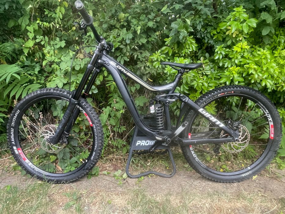 Giant Glory не trek scott saracen
