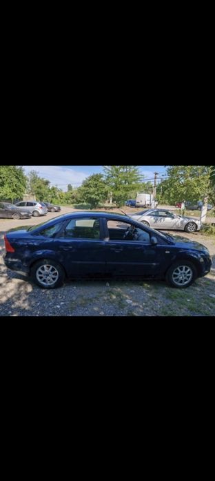 Ford Focus 2 (189.000 Km)