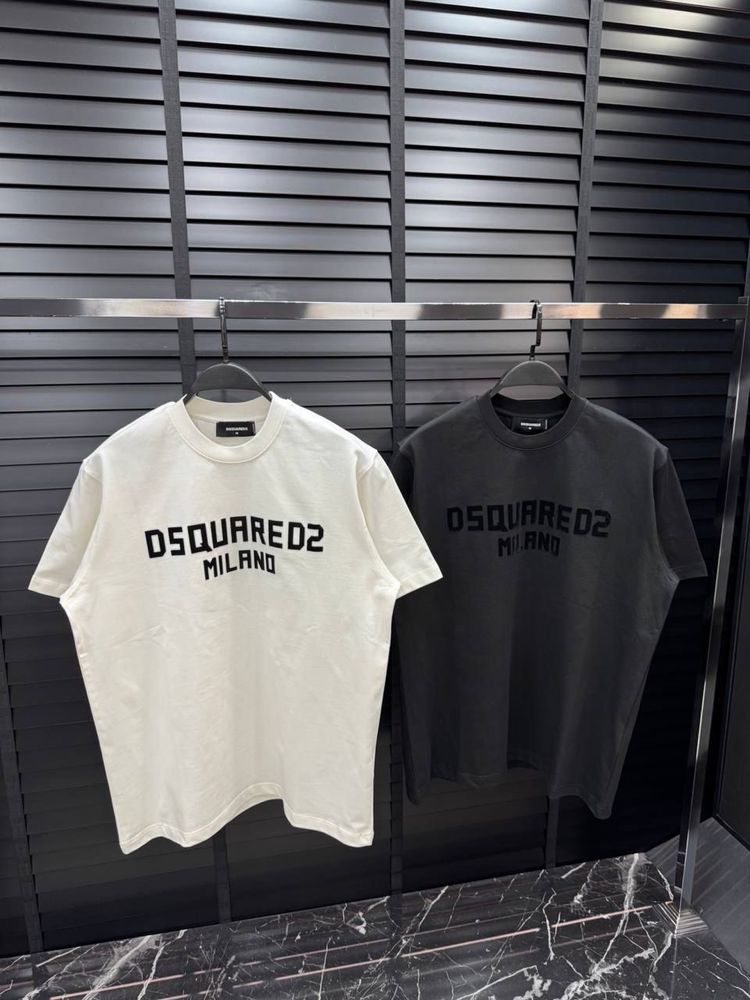 Tricouri Dsquared2 premium