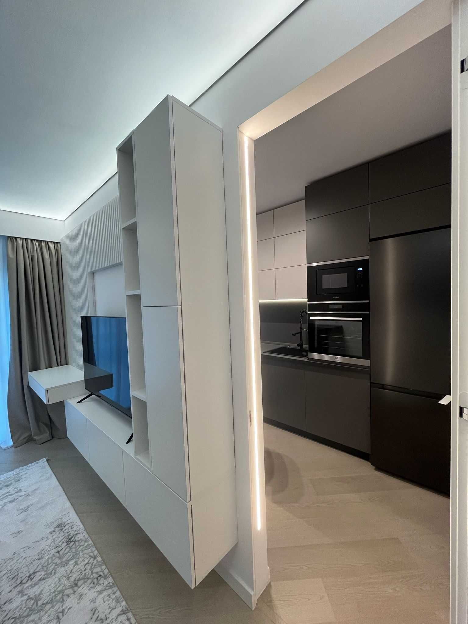 Direct Proprietar CORTINA NORTH Studio Pipera
