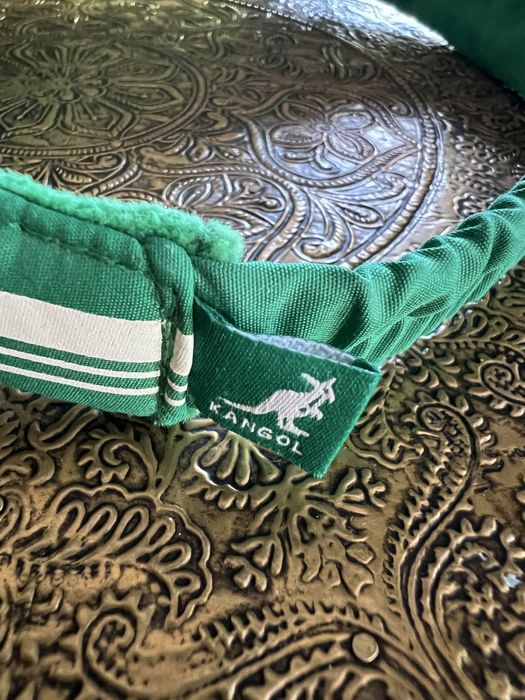 Оригинална ретро козирка KANGOL