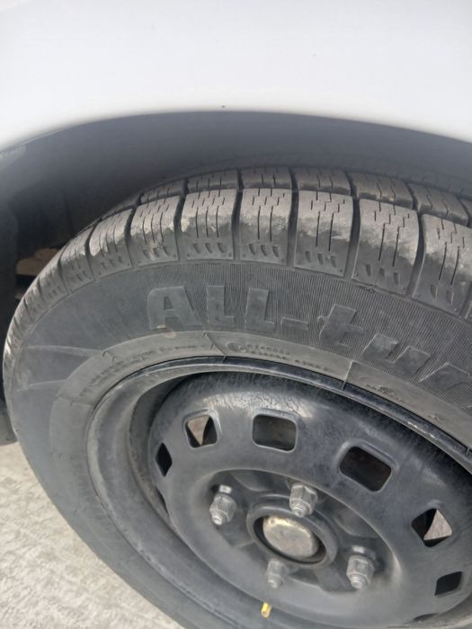 Matiz Best 2010 белый