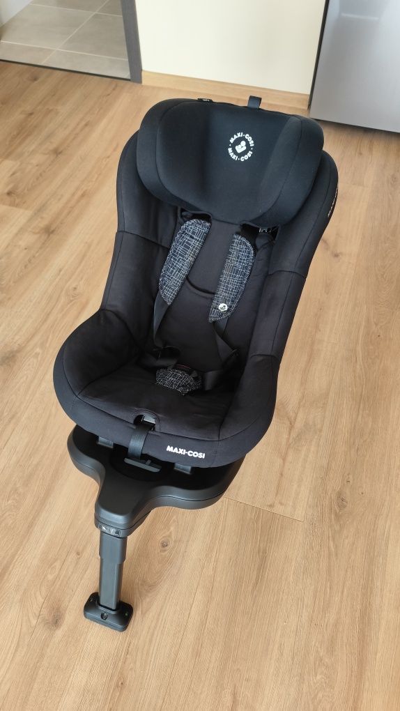Maxi Cosi TobiFix 9-18 кг