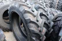 OZKA 320/85R32 cauciucuri noi 12.4R32 anvelope 126A8/126B