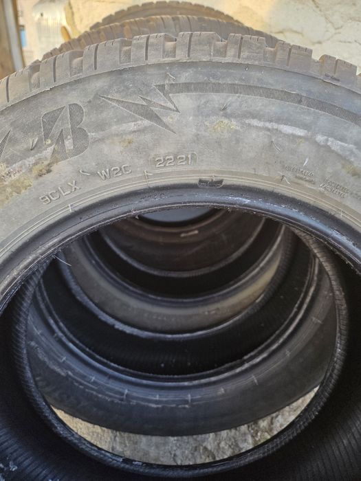 Зимни гуми Bridgestone Blizzak LM005 185/65/15