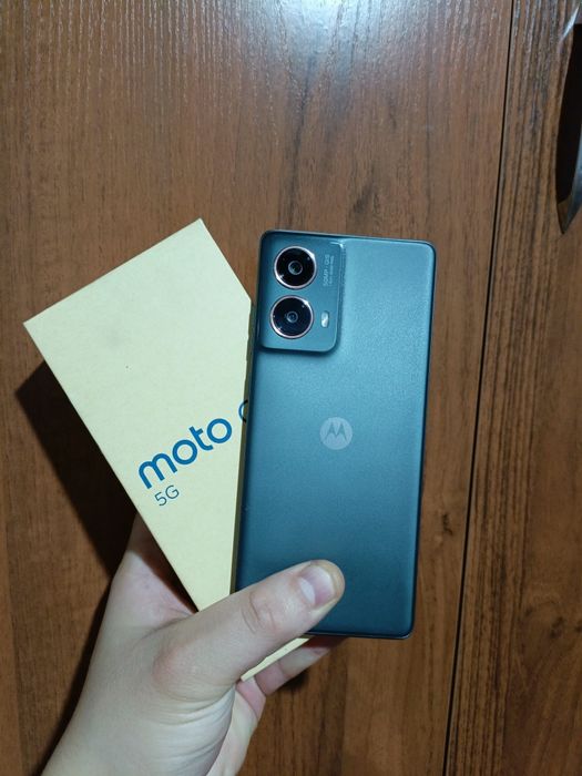 Motorola g85 ram 12 встроенной 256 связь 5g