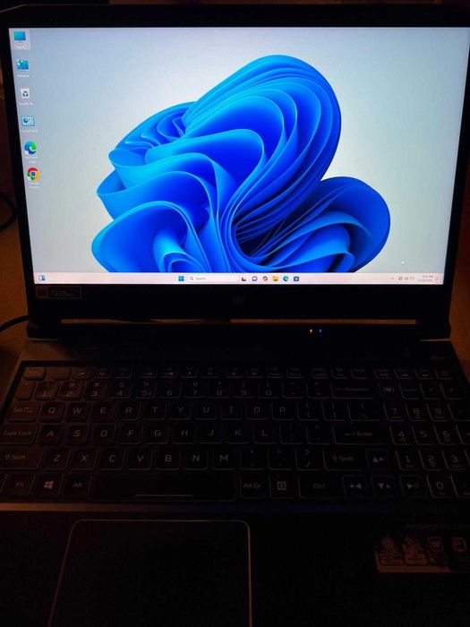 Laptop Gaming Acer Predator Helios 300 i7-11800H, 15.6" 16GB, 1TB SSD