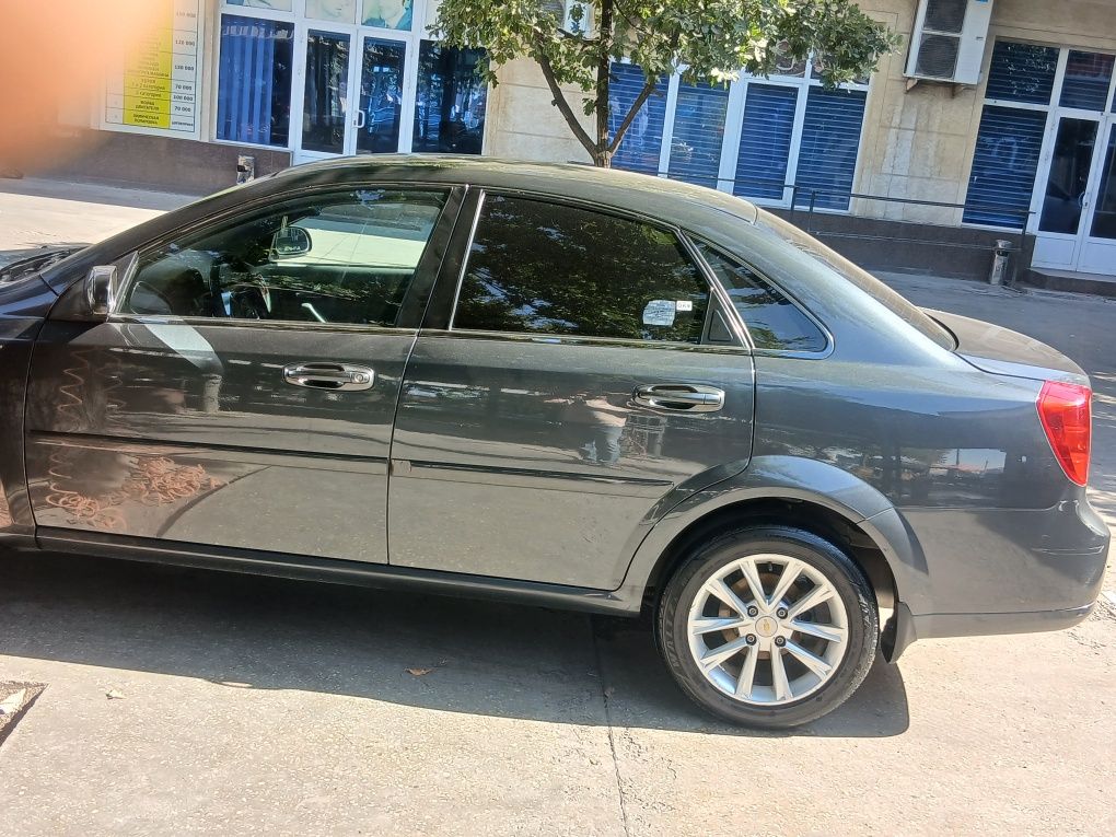 Ласетти  1  позиция азия 104000