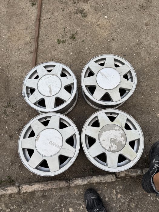 Джанти 4х 100 14