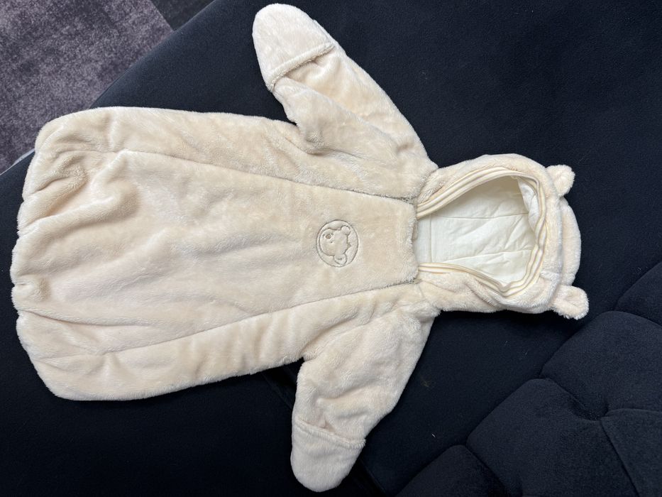 Конверт для новорожденых