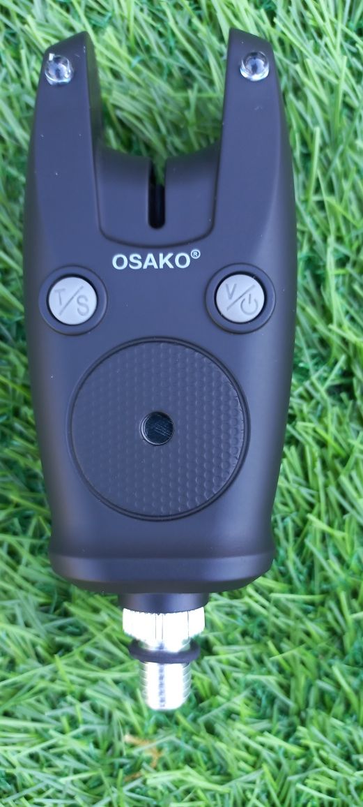 Сигнализатори +обтегачи с майка Osako JHA-516