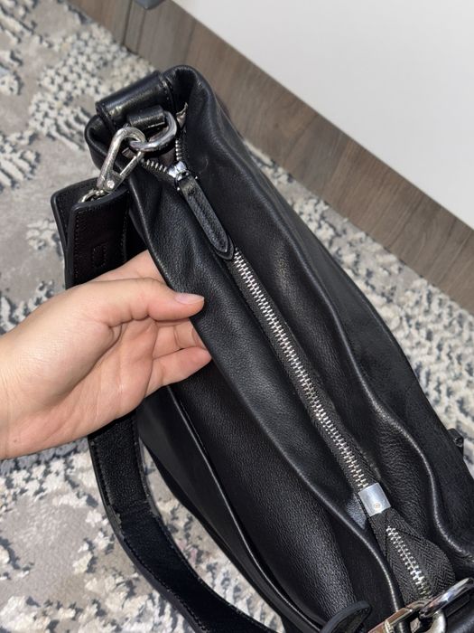 Продается стильная,вместительная сумка из эко-кожи, состояние отличное