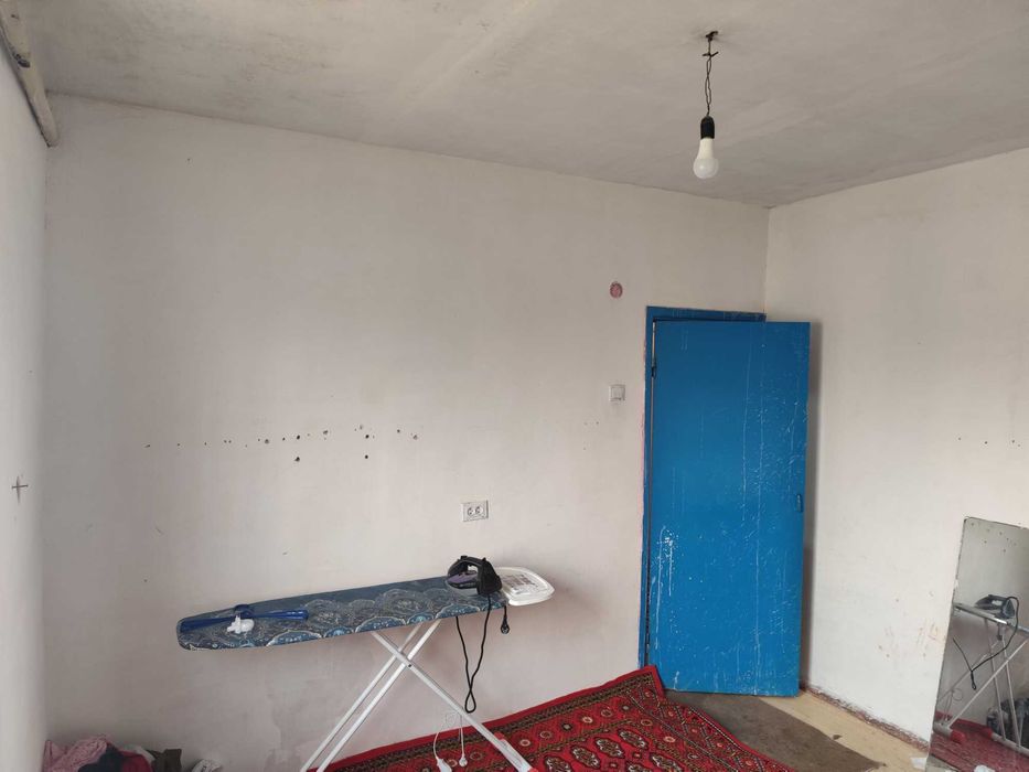 Нурафшон (Туйтепа)да 3-хонали квартира сотилади, узимизники.