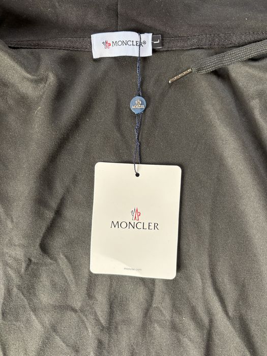 Hanorac Moncler