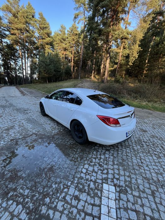 Opel insignia ,2.0 diesel, 130cp