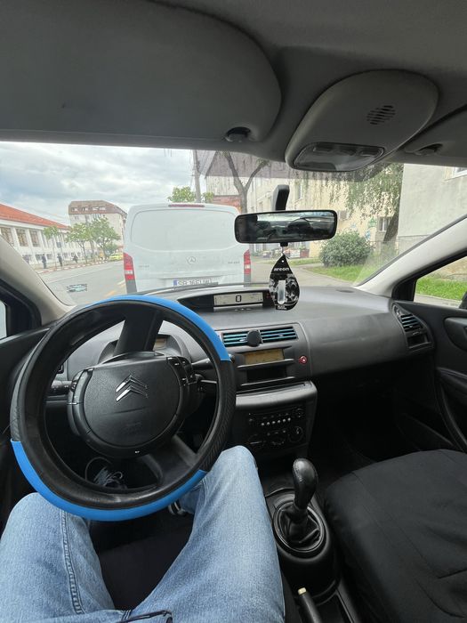 Vand Citroen C4 ,1.4