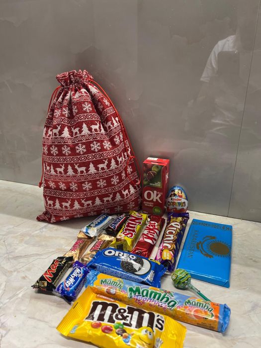 Новогодний подарок