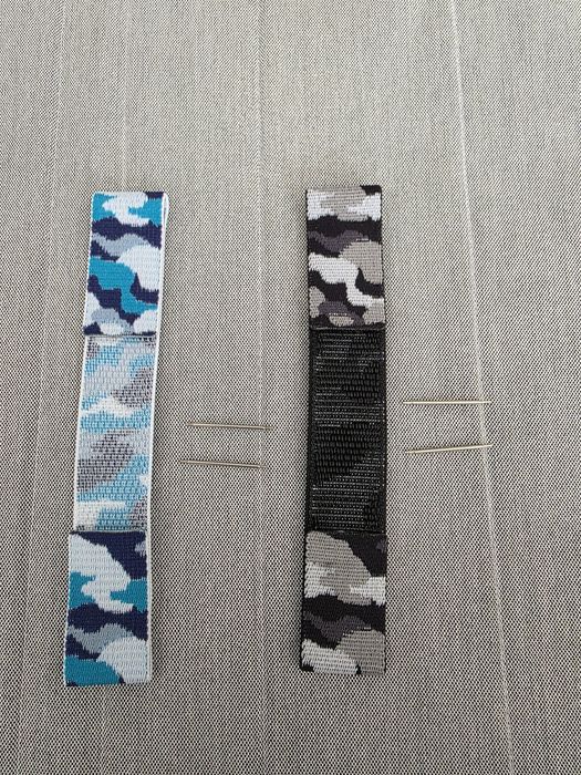 Силиконови и текстилни каишки за Garmin Fenix 26mm (мм)