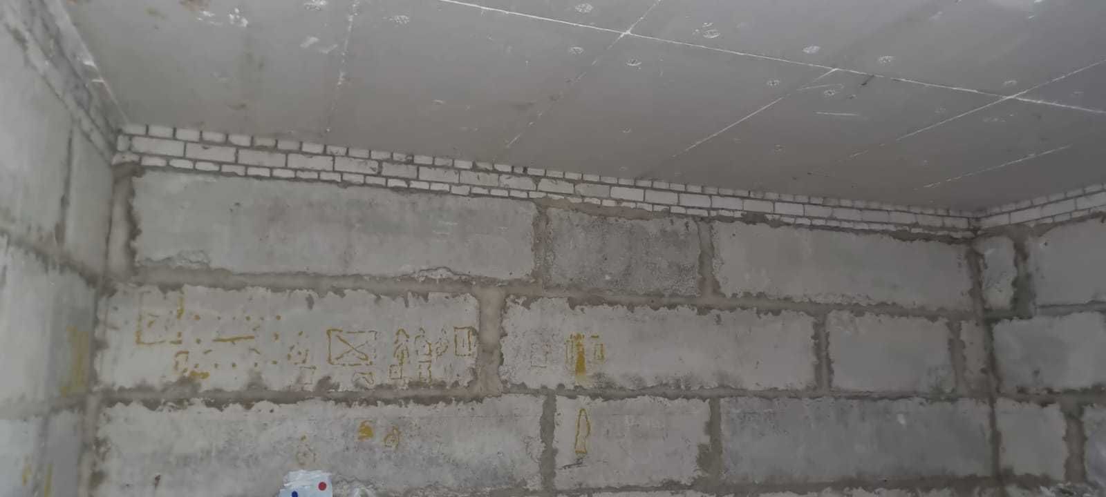 Продаётся цокольный этаж в элитном доме