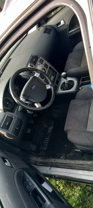 vand Ford Mondeo