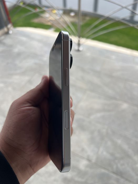 Iphone 16 Pro 128 gb