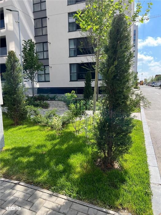 Apartament 3 Camere Incalzire in Pardoseala Ansamblu Nou Rahova