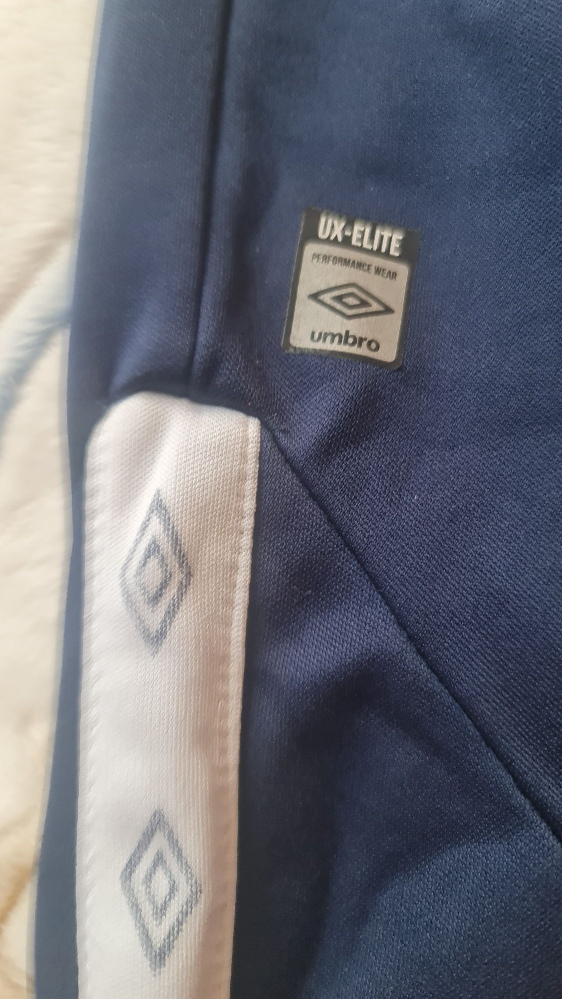 Футболно долнище анцунг umbro