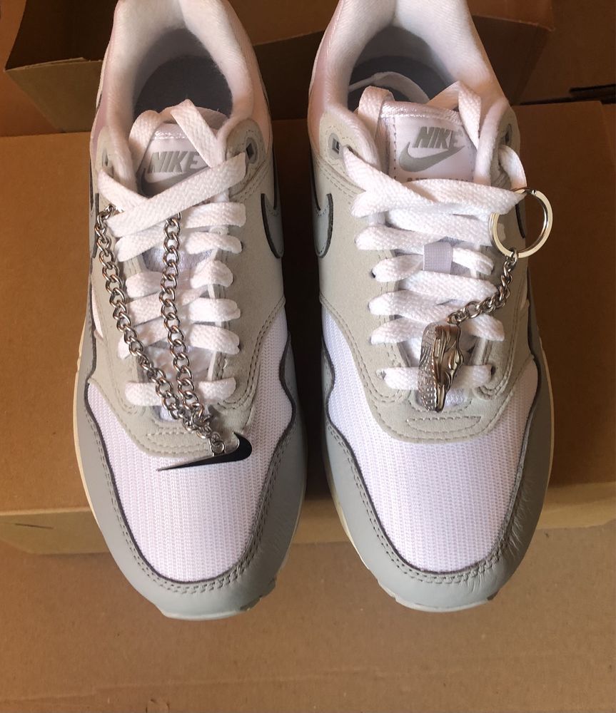 Nike Air Max 1 87 ОРИГИНАЛНИ дамски маратонки 37,5/23,5см