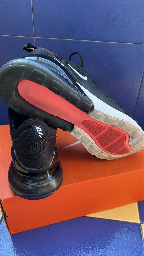 Nike Air Max 27C 47 номер 30,5см стелка идеални