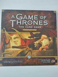 Настолна игра с карти - Game of Thrones